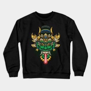 Bali Mythology 2.3 Crewneck Sweatshirt